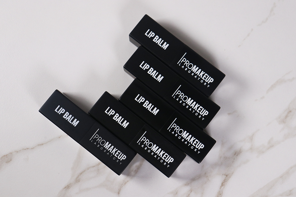 Коллекция бальзамов для губ "LIP BALM" | Блог
